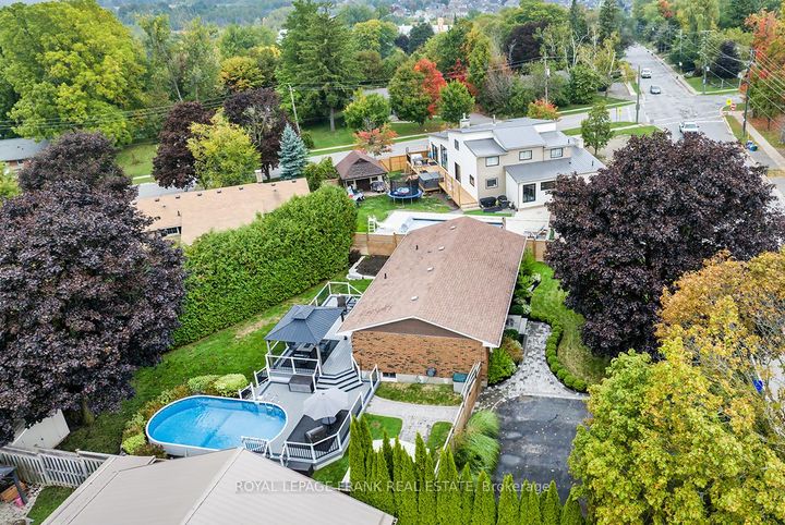Photo 15 at 15102 Old Simcoe Road, Port Perry, Scugog
