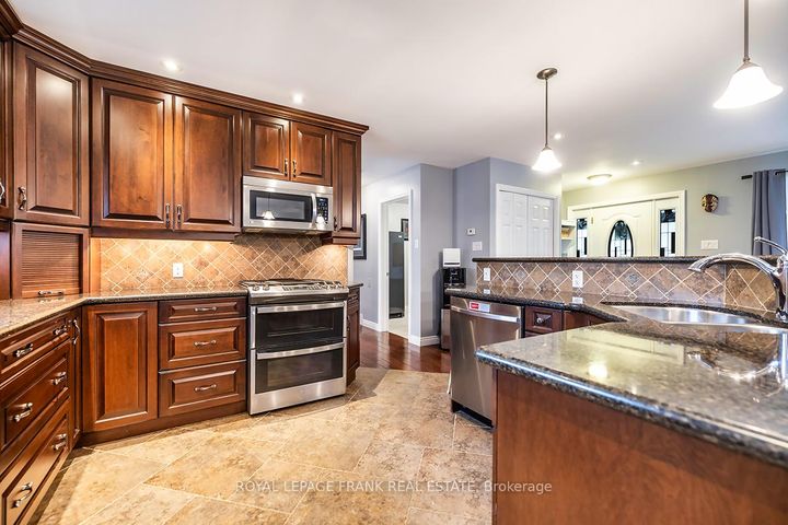Photo 23 at 15102 Old Simcoe Road, Port Perry, Scugog
