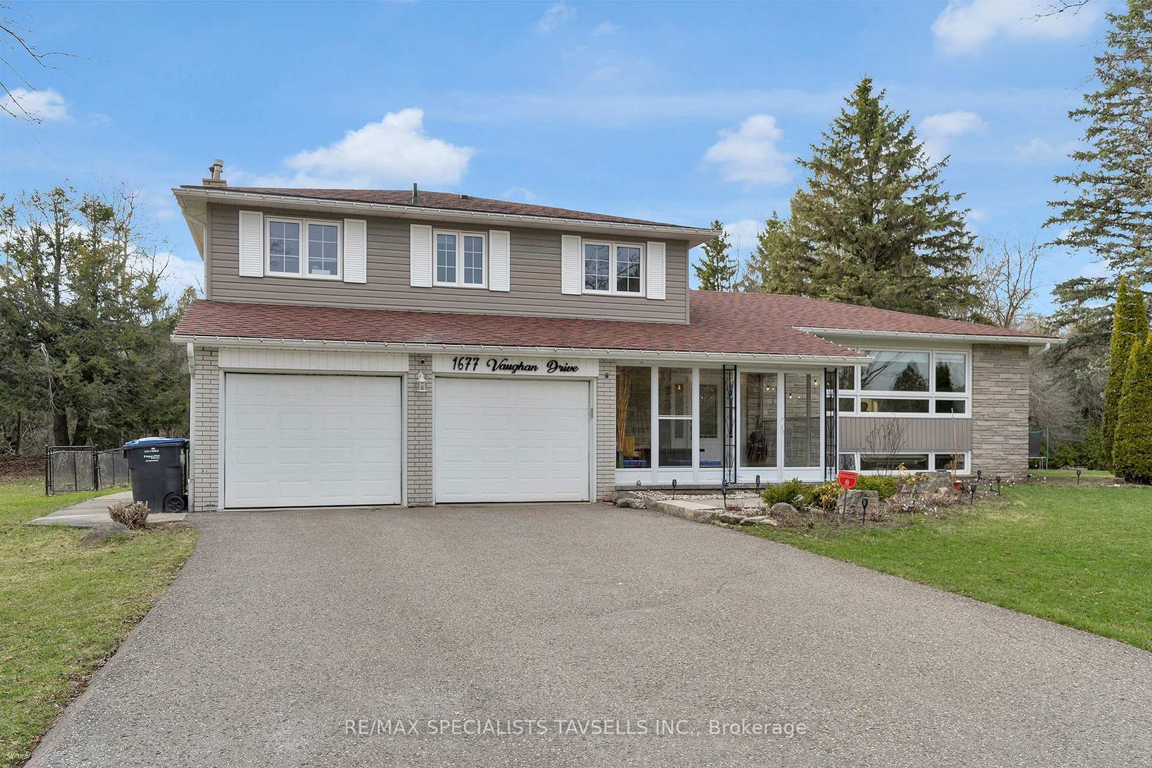 1677 Vaughan Drive, Caledon Village, Caledon 