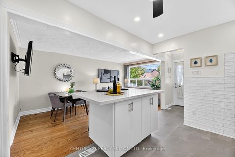 Photo 3 at 98 Granger Avenue, Kennedy Park, Toronto