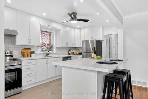 Photo 4 at 98 Granger Avenue, Kennedy Park, Toronto