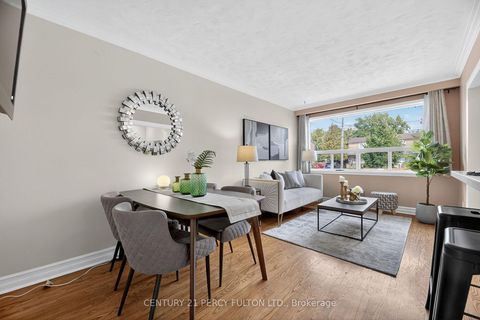Photo 6 at 98 Granger Avenue, Kennedy Park, Toronto