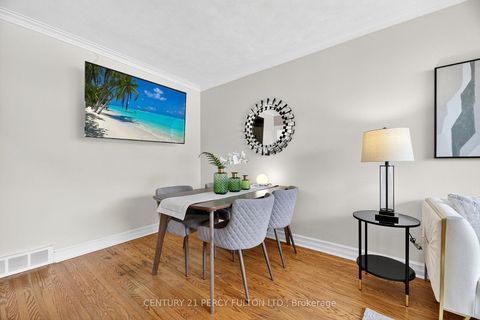 Photo 7 at 98 Granger Avenue, Kennedy Park, Toronto