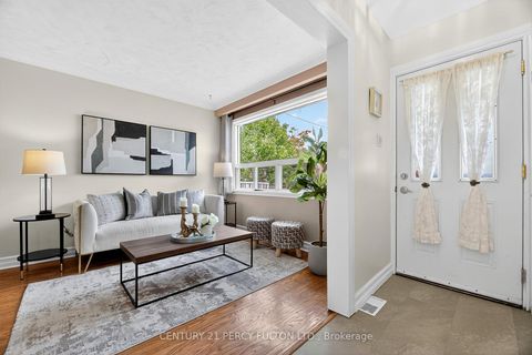 Photo 8 at 98 Granger Avenue, Kennedy Park, Toronto