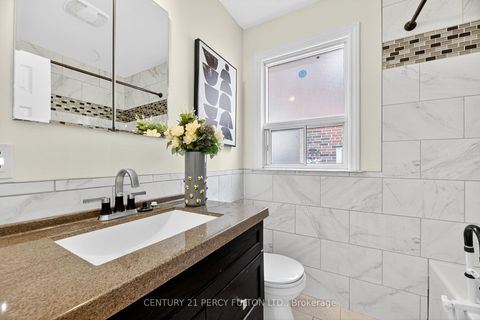 Photo 12 at 98 Granger Avenue, Kennedy Park, Toronto