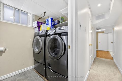 Photo 13 at 98 Granger Avenue, Kennedy Park, Toronto