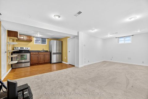 Photo 15 at 98 Granger Avenue, Kennedy Park, Toronto