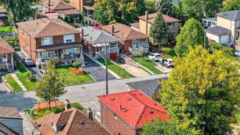 Photo 22 at 98 Granger Avenue, Kennedy Park, Toronto