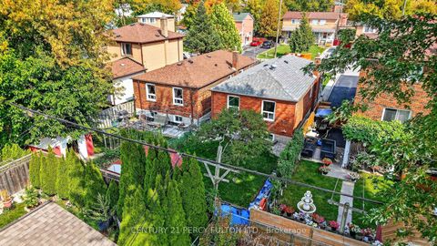 Photo 23 at 98 Granger Avenue, Kennedy Park, Toronto