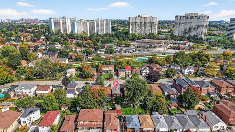 Photo 26 at 98 Granger Avenue, Kennedy Park, Toronto
