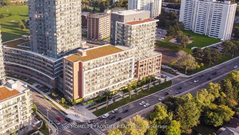 Photo 0 at 1308 - 36 Forest Manor Road, Henry Farm, Toronto