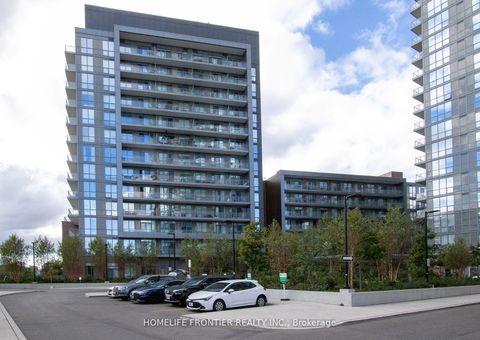 Photo 2 at 1308 - 36 Forest Manor Road, Henry Farm, Toronto