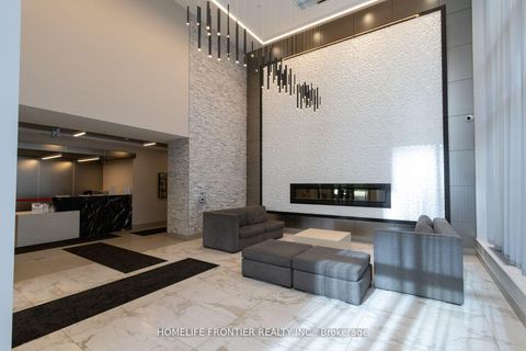 Photo 3 at 1308 - 36 Forest Manor Road, Henry Farm, Toronto