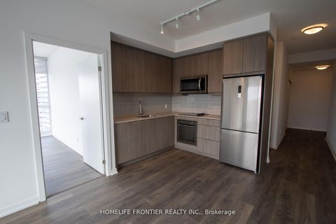 Photo 6 at 1308 - 36 Forest Manor Road, Henry Farm, Toronto