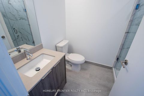Photo 10 at 1308 - 36 Forest Manor Road, Henry Farm, Toronto