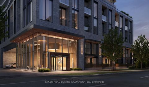 Photo 2 at TH3 - 36 Olive Avenue, Willowdale East, Toronto