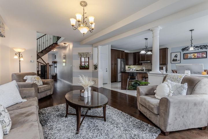 Photo 4 at 4272 Adobe Gate, Alton, Burlington