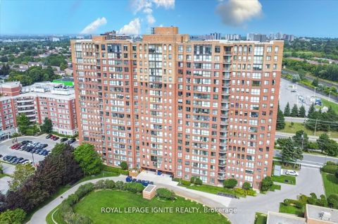 Photo 1 at PH 1914 - 330 McCowan Road, Eglinton East, Toronto