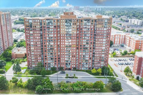 Photo 2 at PH 1914 - 330 McCowan Road, Eglinton East, Toronto