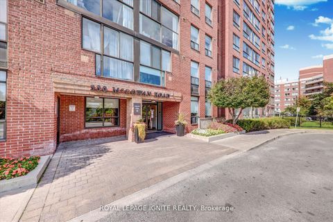 Photo 3 at PH 1914 - 330 McCowan Road, Eglinton East, Toronto