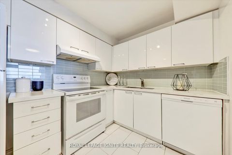 Photo 9 at PH 1914 - 330 McCowan Road, Eglinton East, Toronto