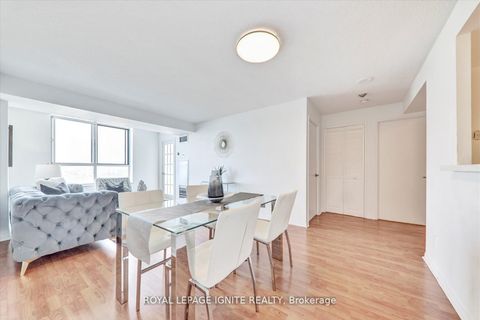 Photo 13 at PH 1914 - 330 McCowan Road, Eglinton East, Toronto