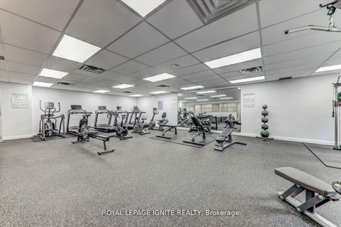 Photo 33 at PH 1914 - 330 McCowan Road, Eglinton East, Toronto