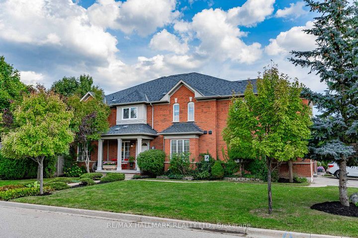 Photo 0 at 3288 Equestrian Crescent, Churchill Meadows, Mississauga