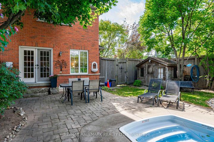 Photo 39 at 3288 Equestrian Crescent, Churchill Meadows, Mississauga