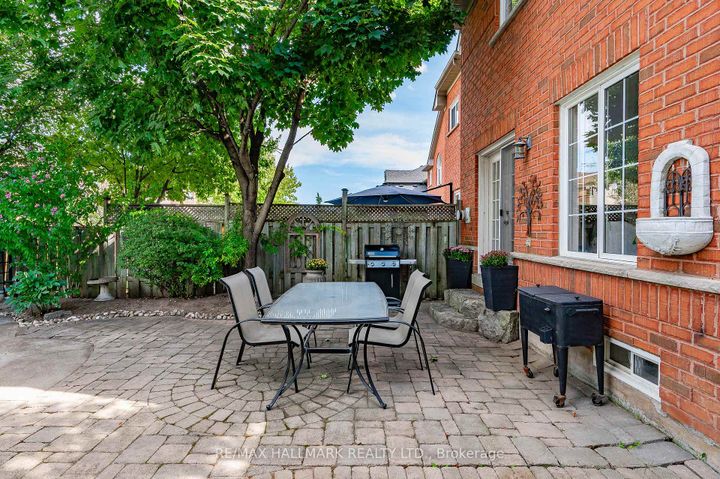 Photo 40 at 3288 Equestrian Crescent, Churchill Meadows, Mississauga