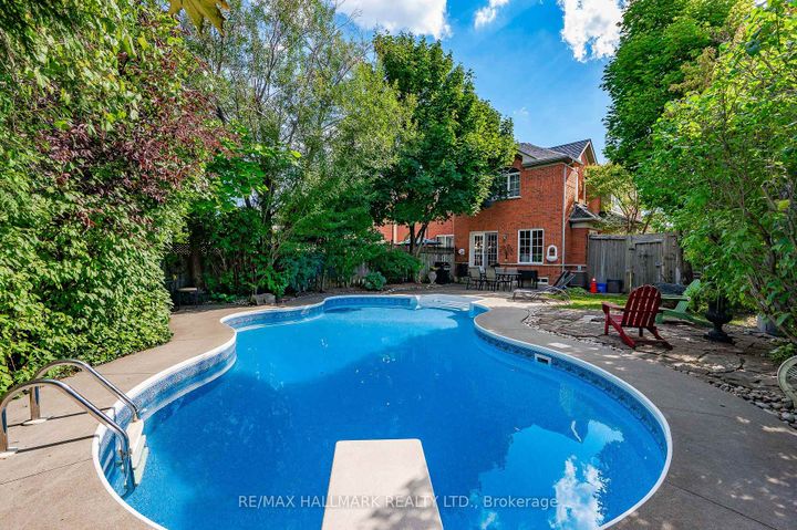 Photo 42 at 3288 Equestrian Crescent, Churchill Meadows, Mississauga