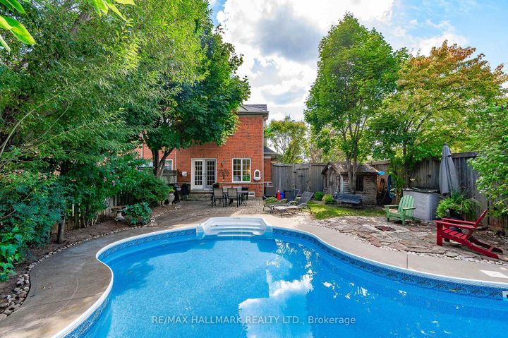 Photo 43 at 3288 Equestrian Crescent, Churchill Meadows, Mississauga