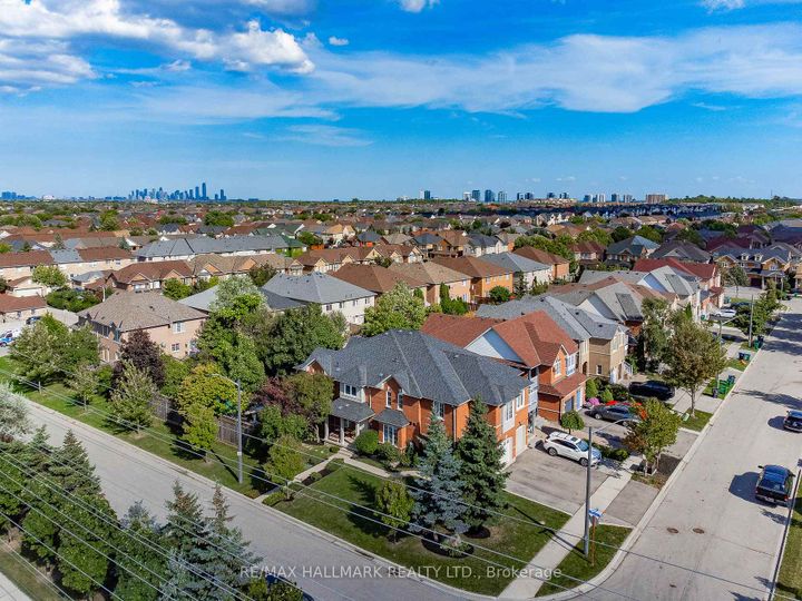 Photo 44 at 3288 Equestrian Crescent, Churchill Meadows, Mississauga