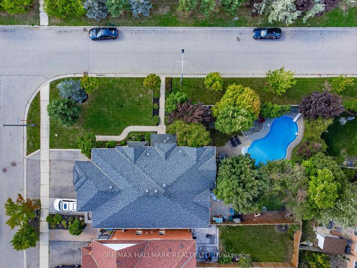 Photo 46 at 3288 Equestrian Crescent, Churchill Meadows, Mississauga