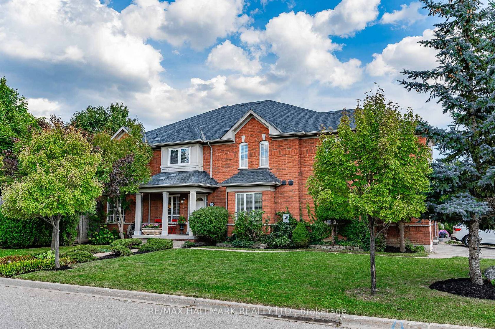 3288 Equestrian Crescent, Churchill Meadows, Mississauga 2