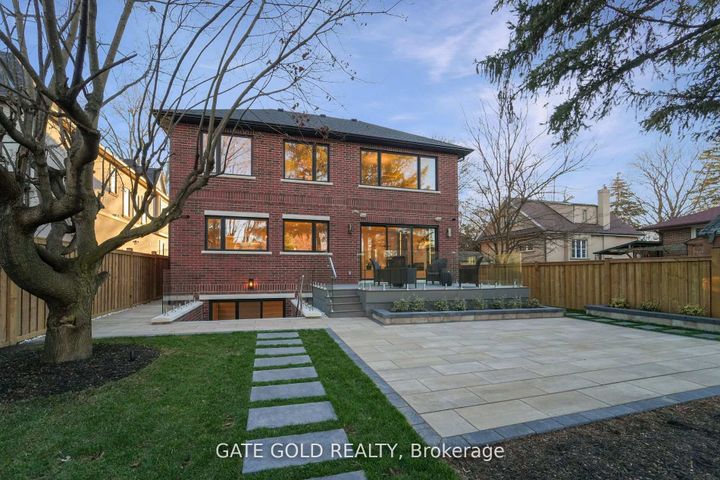 Photo 4 at 203 Shaver Avenue N, City Centre West, Toronto