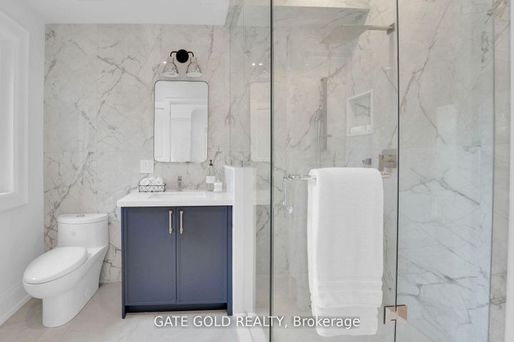 Photo 12 at 203 Shaver Avenue N, City Centre West, Toronto