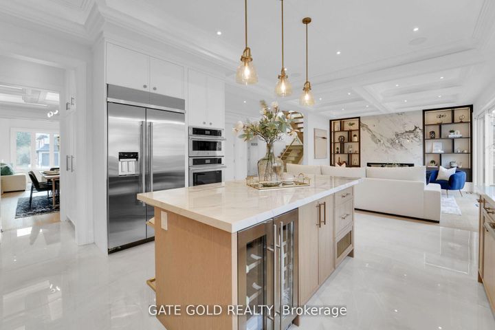Photo 14 at 203 Shaver Avenue N, City Centre West, Toronto