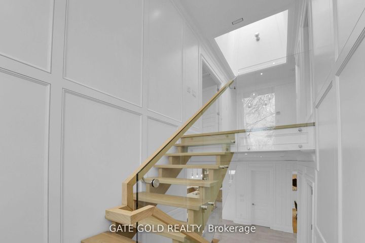 Photo 16 at 203 Shaver Avenue N, City Centre West, Toronto