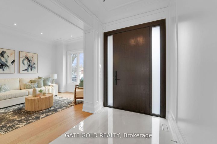 Photo 18 at 203 Shaver Avenue N, City Centre West, Toronto