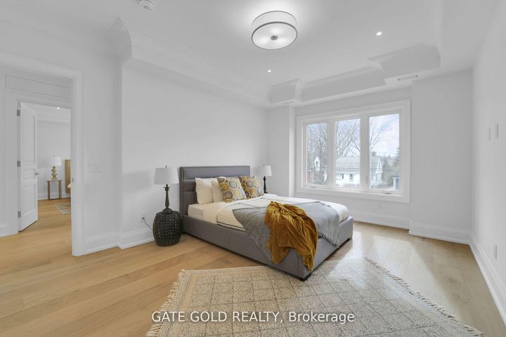 Photo 20 at 203 Shaver Avenue N, City Centre West, Toronto