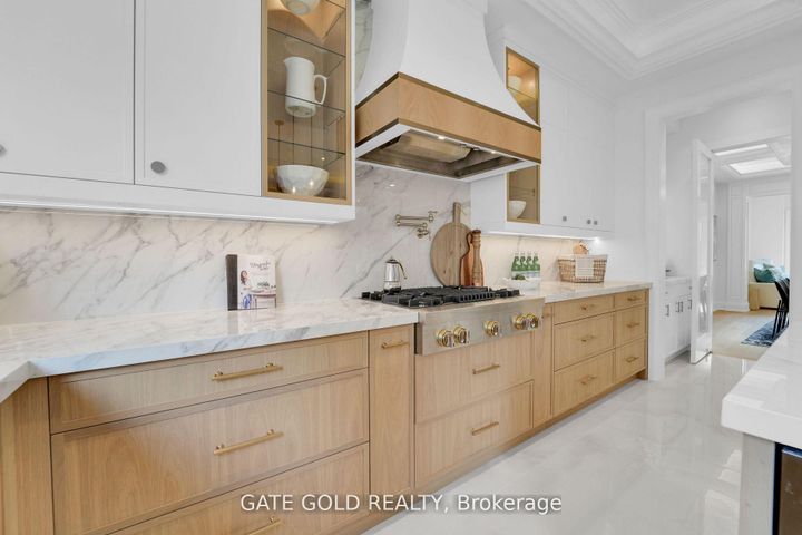 Photo 24 at 203 Shaver Avenue N, City Centre West, Toronto