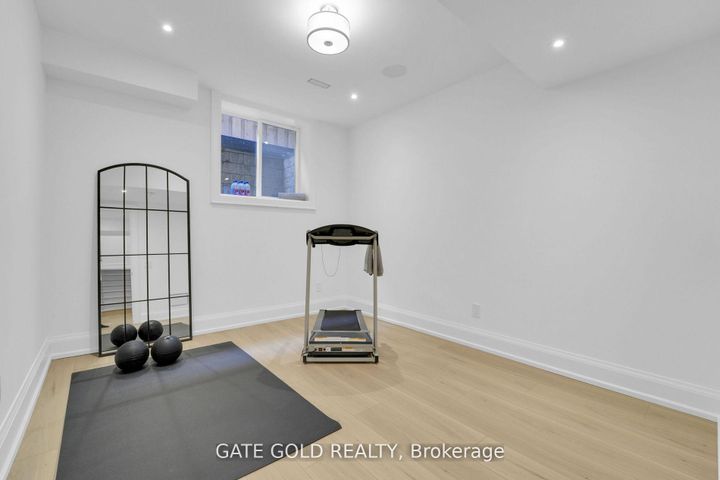Photo 28 at 203 Shaver Avenue N, City Centre West, Toronto