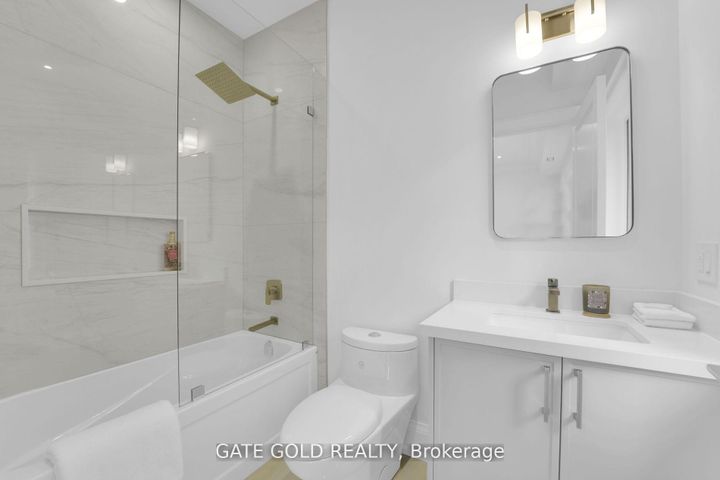 Photo 31 at 203 Shaver Avenue N, City Centre West, Toronto