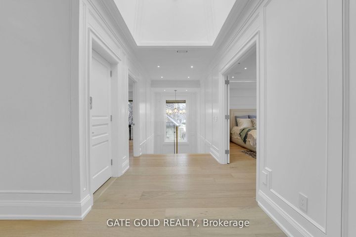 Photo 32 at 203 Shaver Avenue N, City Centre West, Toronto