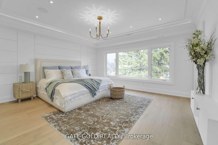 Photo 33 at 203 Shaver Avenue N, City Centre West, Toronto
