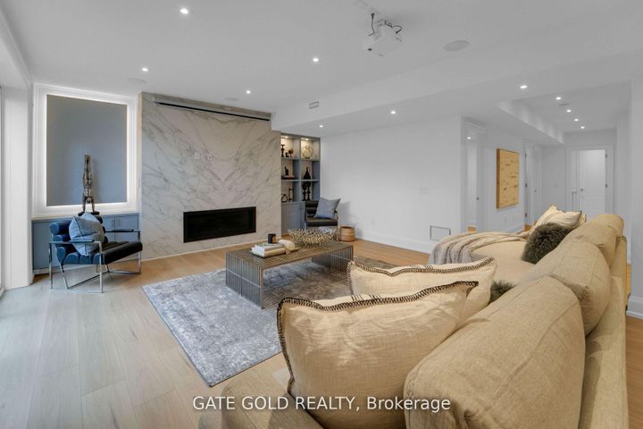 Photo 38 at 203 Shaver Avenue N, City Centre West, Toronto