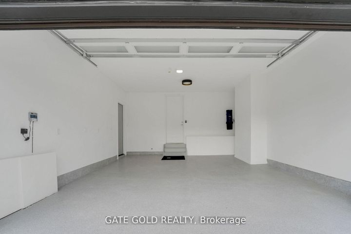 Photo 40 at 203 Shaver Avenue N, City Centre West, Toronto