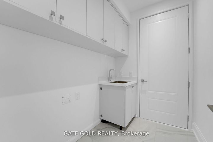 Photo 44 at 203 Shaver Avenue N, City Centre West, Toronto