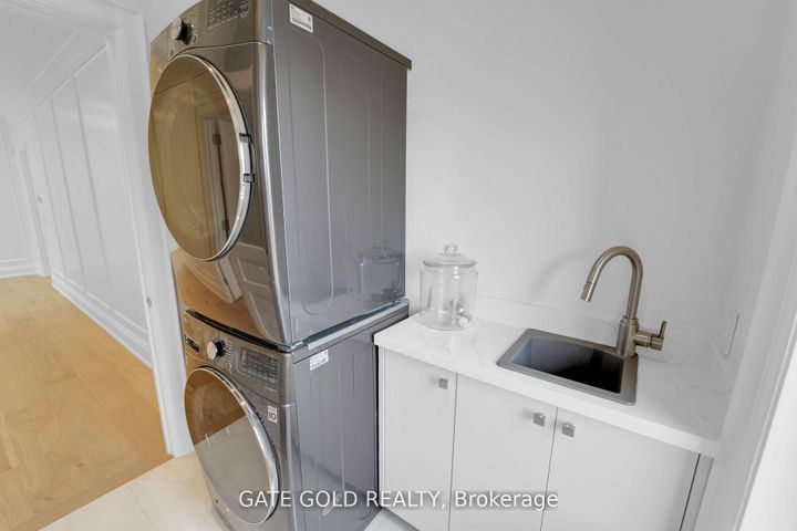 Photo 45 at 203 Shaver Avenue N, City Centre West, Toronto